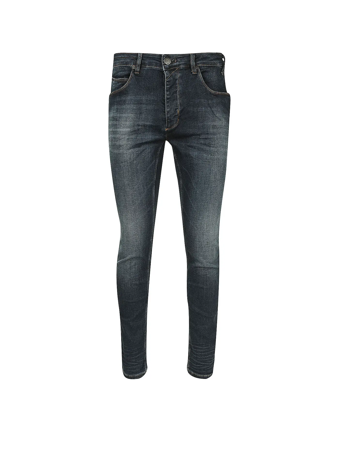 GABBA | Jeans Straight Slim Fit | 